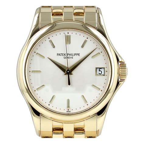 where to buy used patek philippe watches